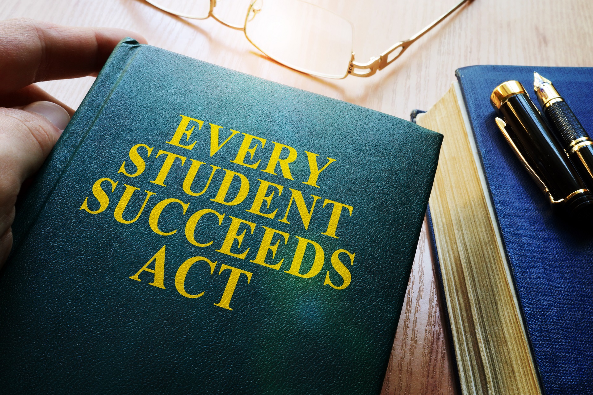 6 Things Educators Need to Know about the Every Student Succeeds Act (ESSA) Scientific Learning